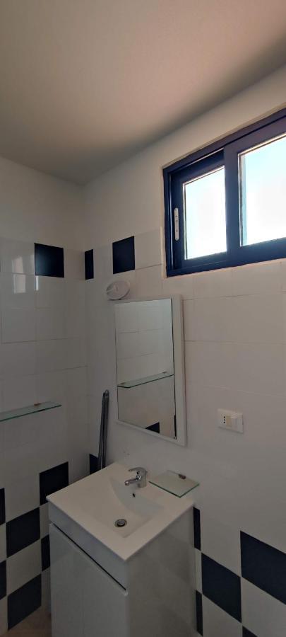 Sal Service New Studio Penthouse Santa María Exterior foto